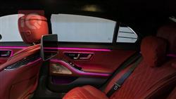 مرسيدس بنز S-Class